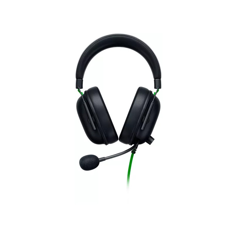 Casque gamer Blackshark V2 X - RAZER - BLACK SHARK V2
