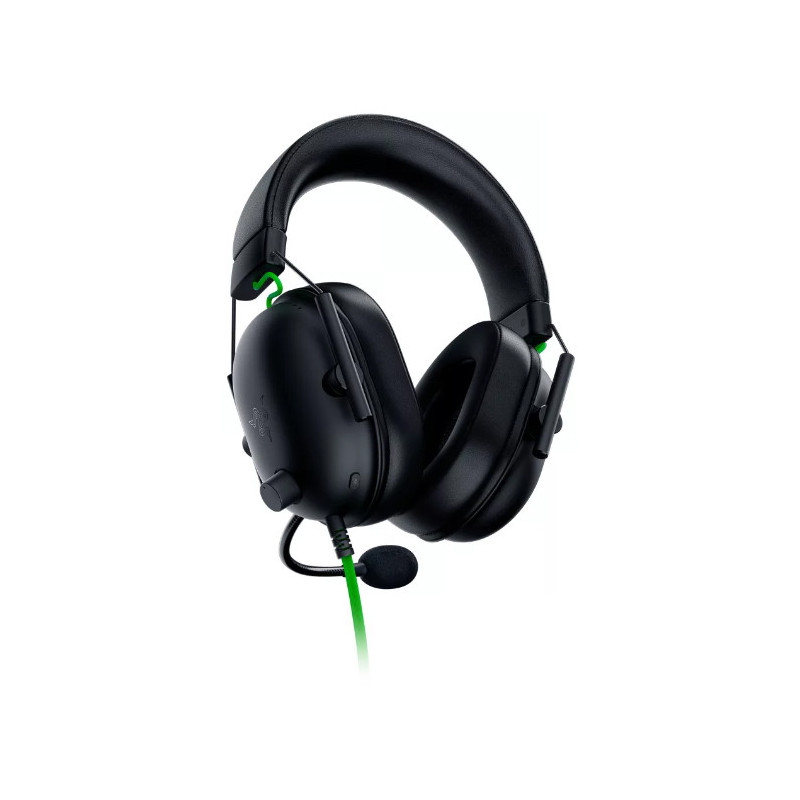 Casque gamer Blackshark V2 X - RAZER - BLACK SHARK V2