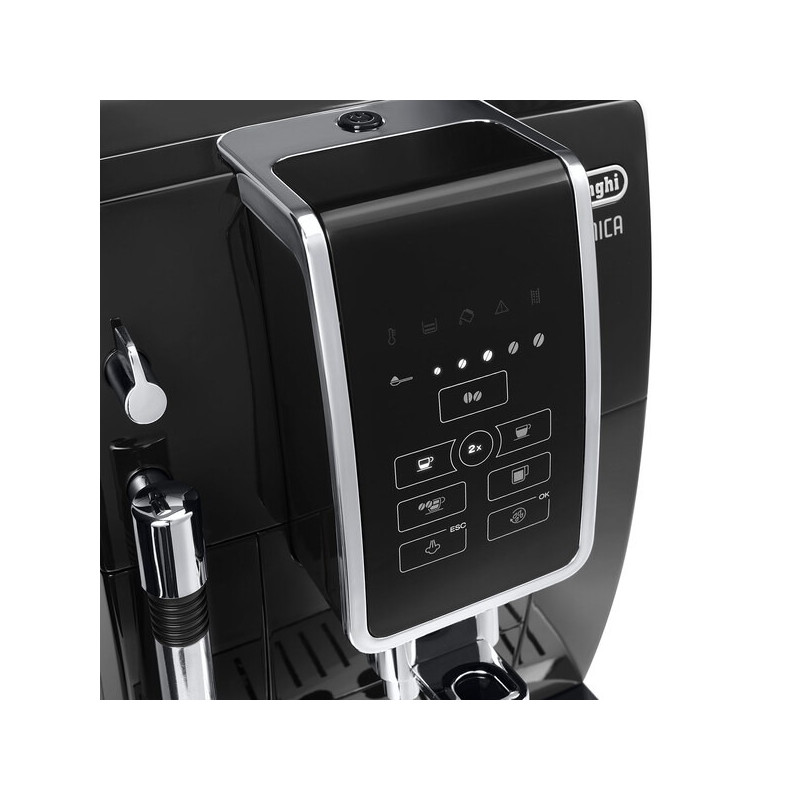 Machine à Expresso Broyeur Dinamica ECAM - DELONGHI - ACAM350-15BDELON