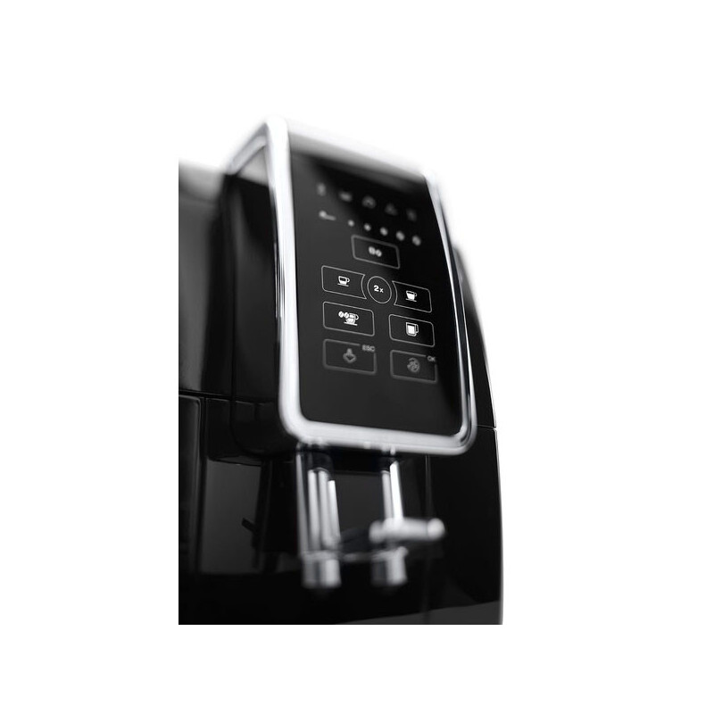 Machine à Expresso Broyeur Dinamica ECAM - DELONGHI - ACAM350-15BDELON