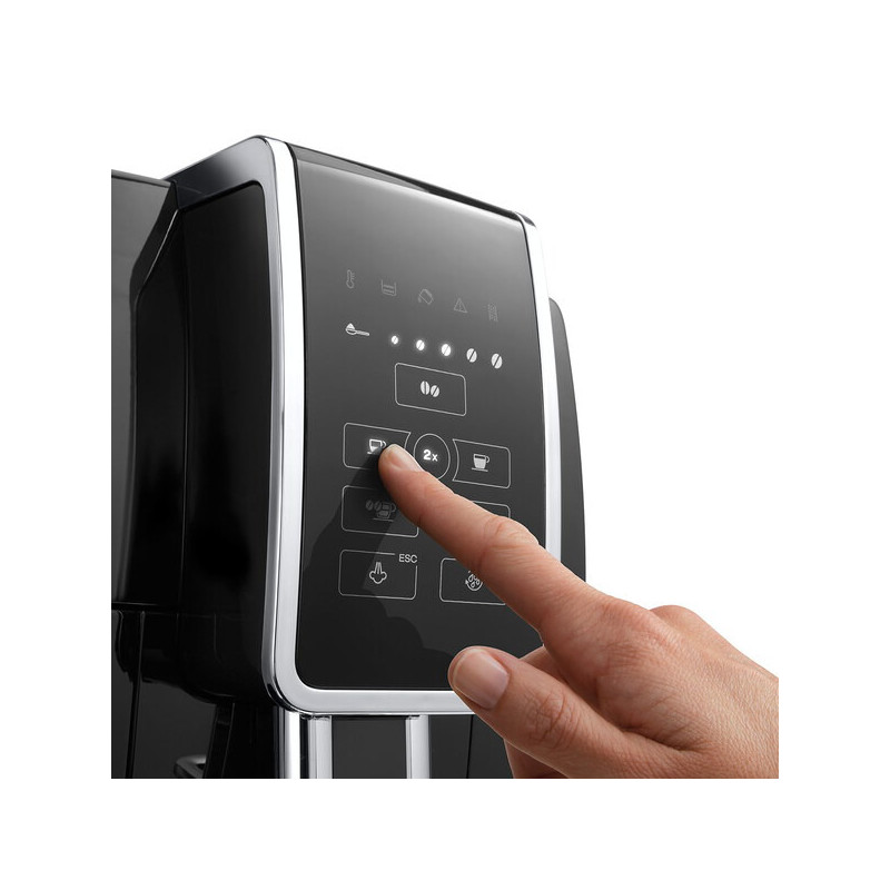 Machine à Expresso Broyeur Dinamica ECAM - DELONGHI - ACAM350-15BDELON