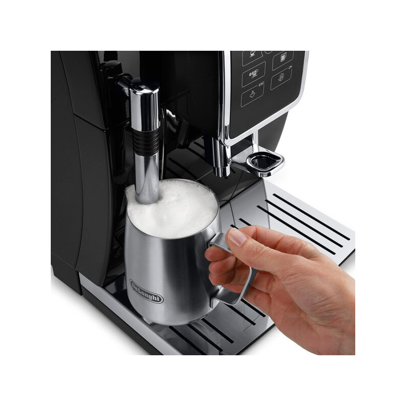 Machine à Expresso Broyeur Dinamica ECAM - DELONGHI - ACAM350-15BDELON