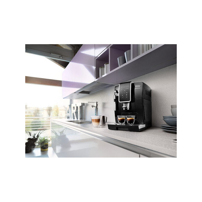 Machine à Expresso Broyeur Dinamica ECAM - DELONGHI - ACAM350-15BDELON