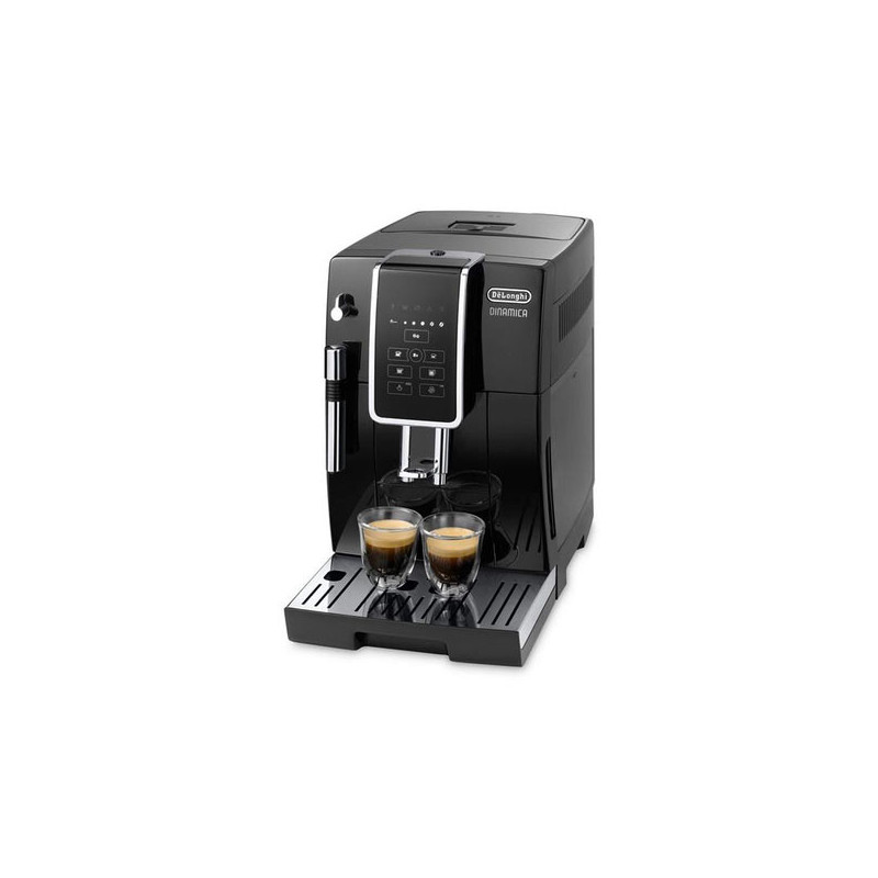 Machine à Expresso Broyeur Dinamica ECAM - DELONGHI - ACAM350-15BDELON