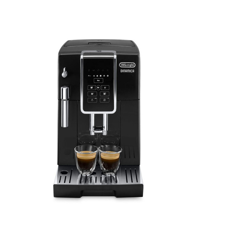 Machine à Expresso Broyeur Dinamica ECAM - DELONGHI - ACAM350-15BDELON