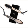Brosse lissante & ondulations Demeliss Minipro - SAINT ALGUE - 100060997