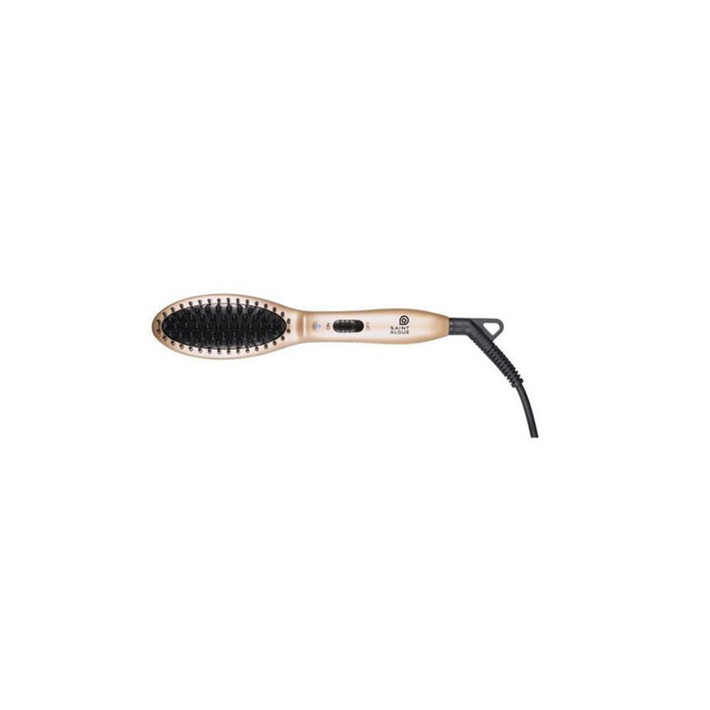 Brosse lissante & ondulations Demeliss Minipro - SAINT ALGUE - 100060997