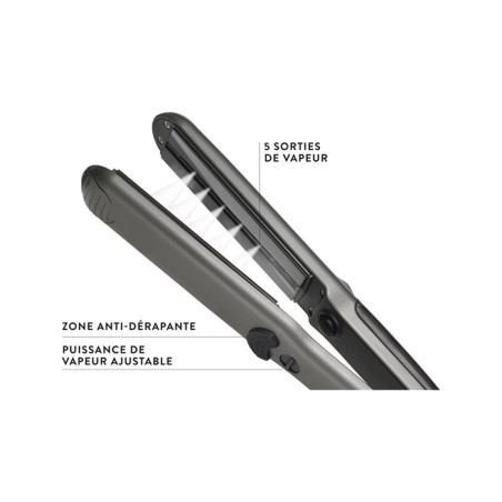 Lisseur vapeur Vapor Styler 39969 - JEAN LOUIS DAVID - 100060995