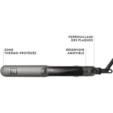 Lisseur vapeur Vapor Styler 39969 - JEAN LOUIS DAVID - 100060995