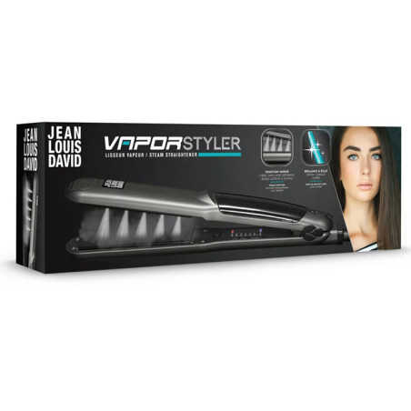Lisseur vapeur Vapor Styler 39969 - JEAN LOUIS DAVID - 100060995