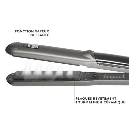Lisseur vapeur Vapor Styler 39969 - JEAN LOUIS DAVID - 100060995