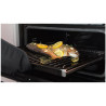 Cuisinière Grande Largeur Noir LEISURE - CK90F324K