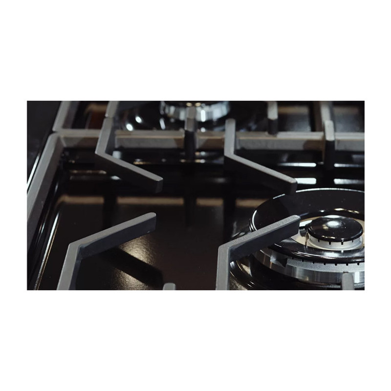 Cuisinière Grande Largeur Noir LEISURE - CK90F324K