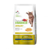 Croquettes Chat Adulte Urinary 1,5 kg NATURAL TRAINER