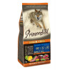 Croquettes Chien Adulte Agneau et Thon 2 kg - PRIMORDIAL