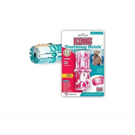 Jouet Chiot Puppy Teething Stick KONG