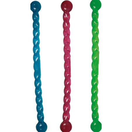 Jouet Safetix Taille M Chien KONG