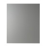 Façade Gris Mat 72 x 60 cm - COOKE & LEWIS - 50026