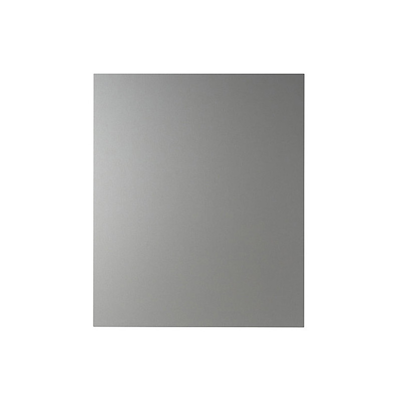 Façade Gris Mat 72 x 60 cm - COOKE & LEWIS - 50026