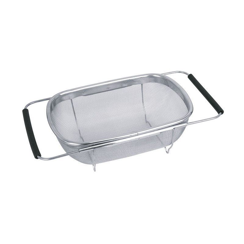 Passoire Extensible Inox - EQUINOX - 503210