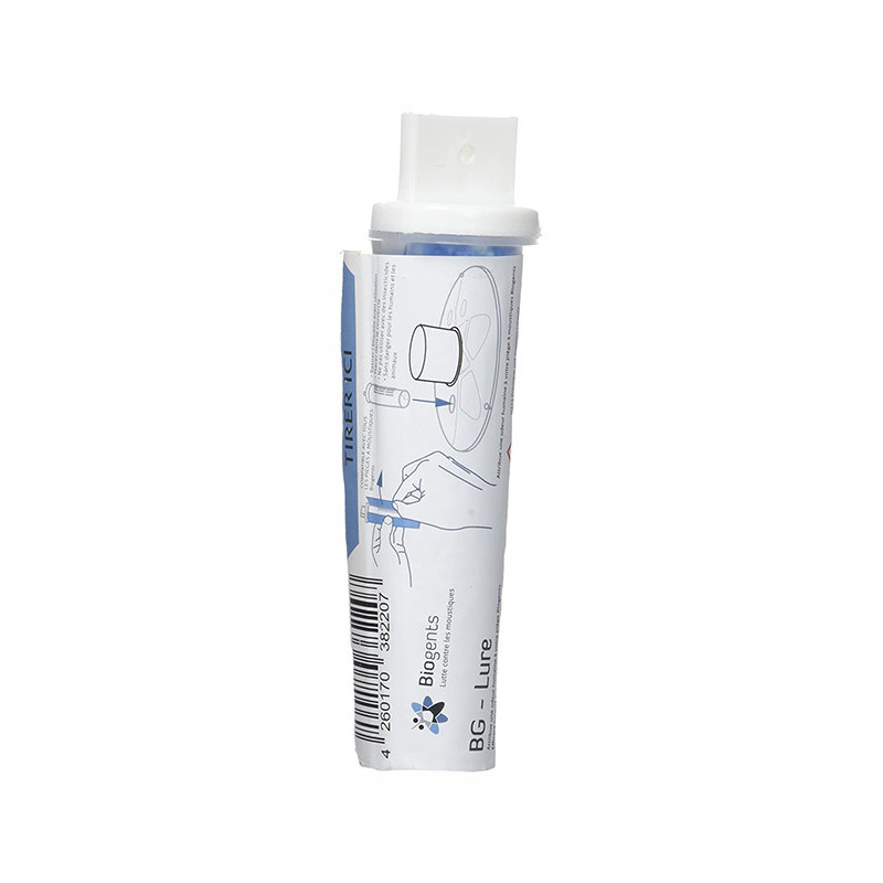 Recharge Bg-Lure - BIOGENTS - 003-DS-RAC007