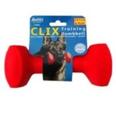 Haltère Clix Chien Large COMPANY OF ANIMAL'S
