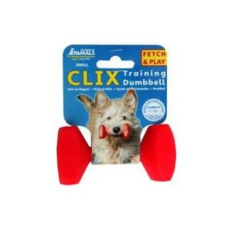 Retrieval Training Haltère Jouet Small COMPANY OF ANIMAL'S