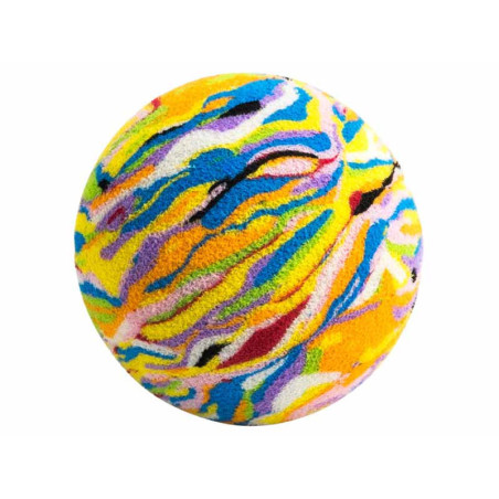 Boule Rebondissante Chat IMAC
