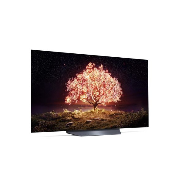 TV LG OLED - 139cm - OLED55B16LA 