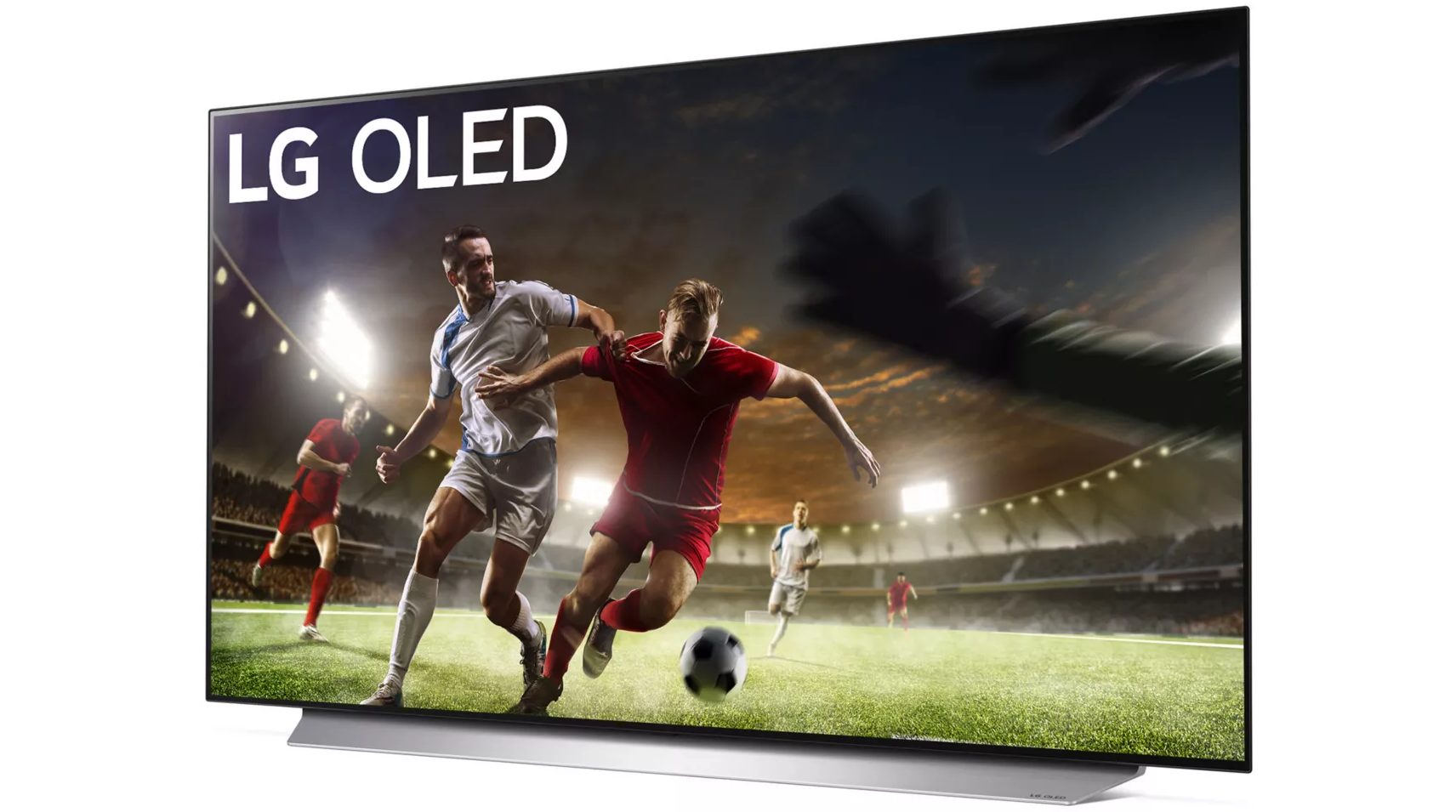 TV OLED LG - 139cm - 55C15 