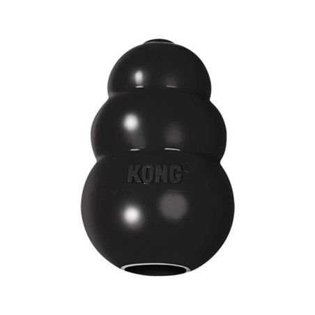 Jouet Chien Extreme M Noir KONG