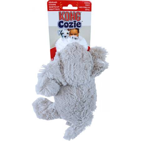 Jouet Chien Cozie Pastel M KONG