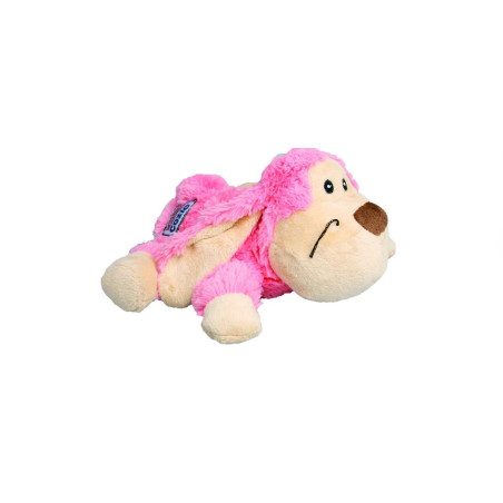 Jouet Chien Cozie Pastel M KONG