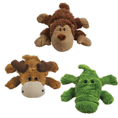 Jouet Chien Cozie 13 cm KONG
