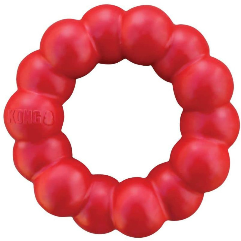 Jouet Chien Ring S KONG