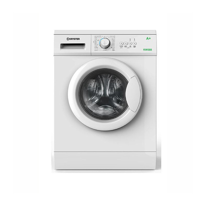 Lave Linge 5 Kg A