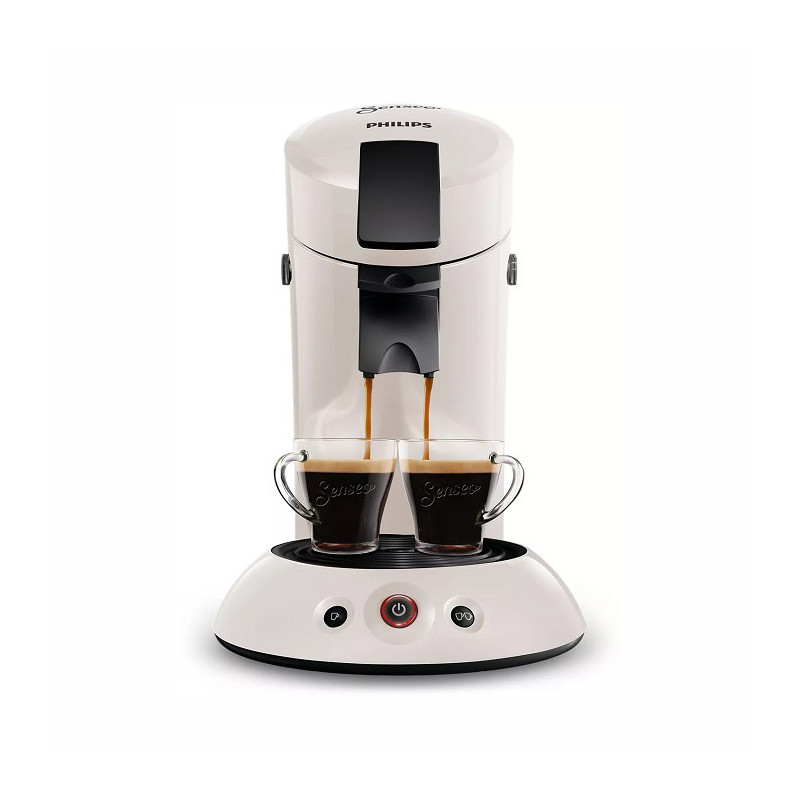Machine à café Senseo Original - PHILIPS - HD7806/41
