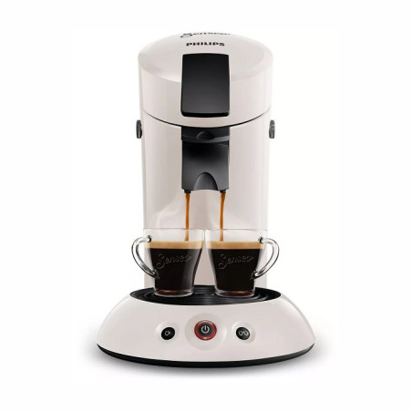 Machine à café Senseo Original - PHILIPS - HD7806/41