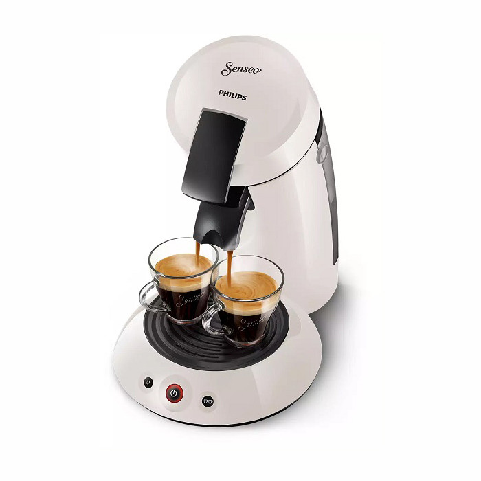 Machine à café Senseo Original - PHILIPS - HD7806/41 