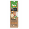 Os de Jambon Moyen sous vide 2 pièces chien MISTER PET