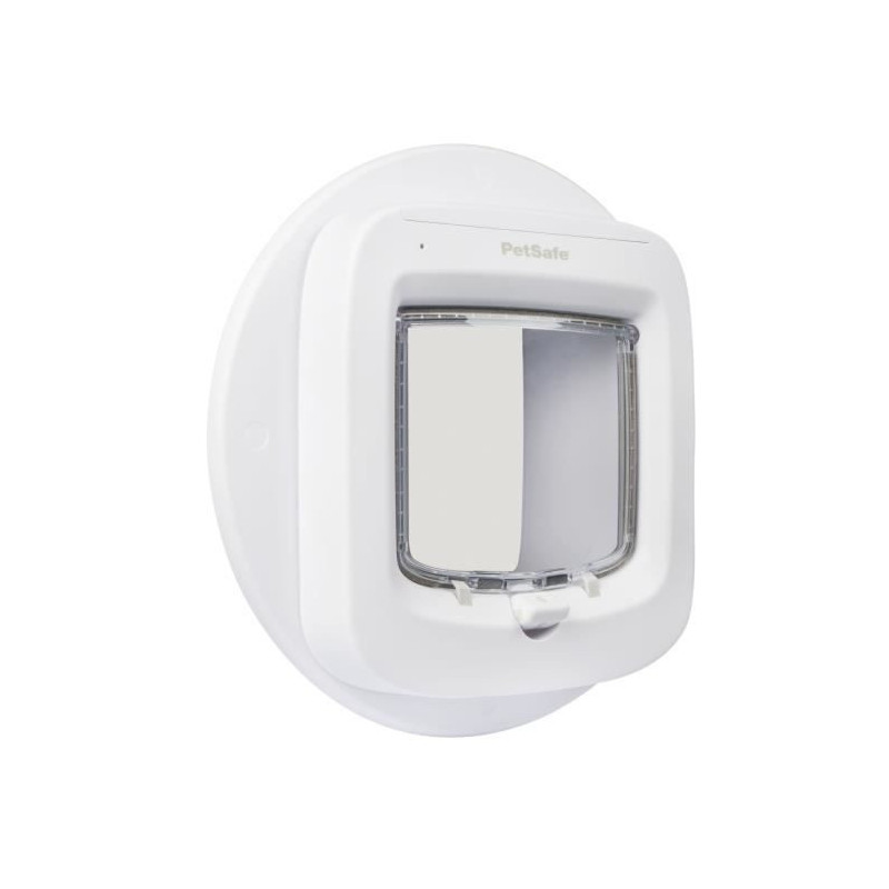 Adaptateur vitrage pour PPA Blanc PETSAFE