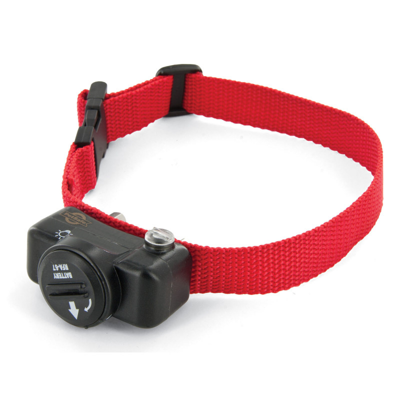 Collier supplémentaire Deluxe Ultralight PETSAFE - PEAU649