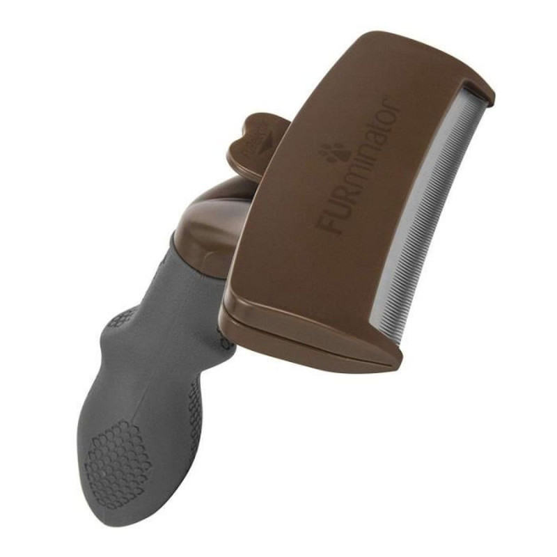 FURMINATOR BROSSE CHEVAUX
