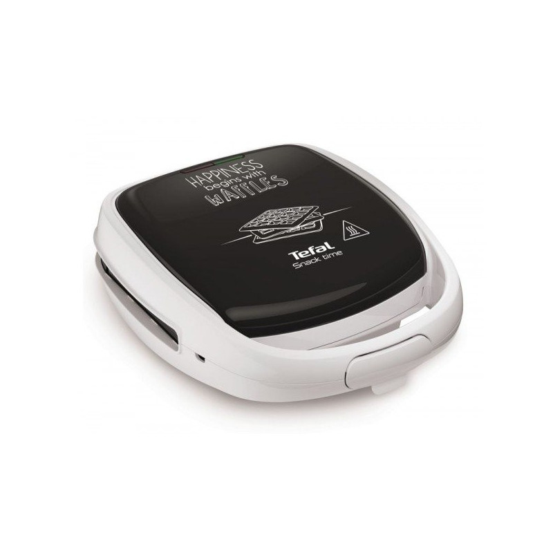Croque Gaufre Snack Time Happiness - TEFAL - SW3411