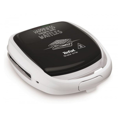 Croque Gaufre Snack Time Happiness - TEFAL - SW3411