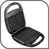 Croque Gaufre Snack Time Happiness - TEFAL - SW3411