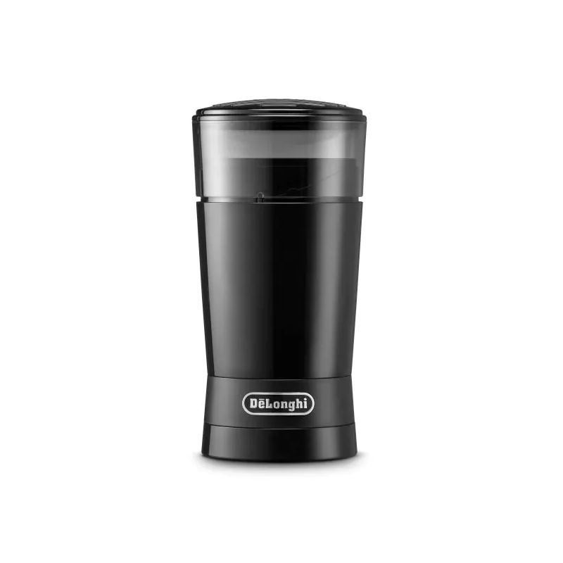 Moulin à café électrique Noir - DELONGHI - KG200
