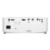 Projecteur Ultra-Lumineux 4K UHD38 Bright - OPTOMA