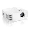 Projecteur Ultra-Lumineux 4K UHD38 Bright - OPTOMA