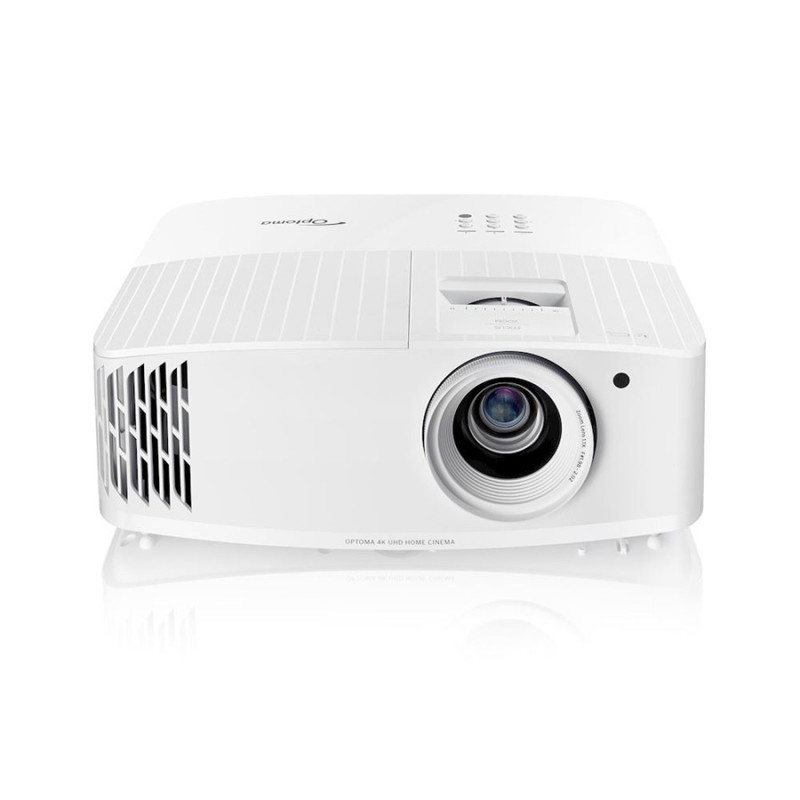 Projecteur Ultra-Lumineux 4K UHD38 Bright - OPTOMA